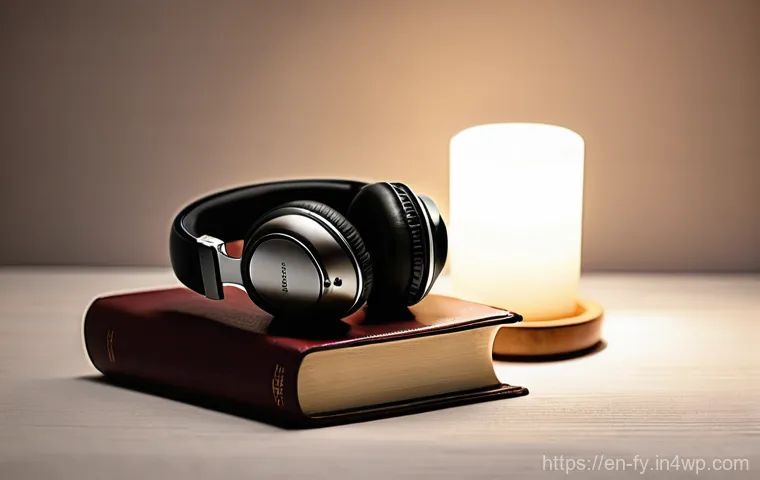 ASMR과 스트레스 감소의 관계 - **Prompt 1: Serene Evening ASMR Session**
    A person, appearing in their late 20s or early 30s, is...