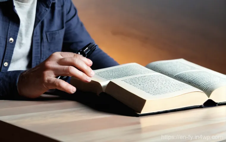 ASMR 체험 후 감정 변화 추적 - **Prompt:** A focused university student, gender-neutral, approximately 20 years old, is diligently ...
